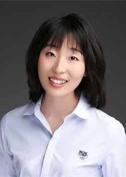 新哲书院(原讯得达国际书院)王倩楠图片