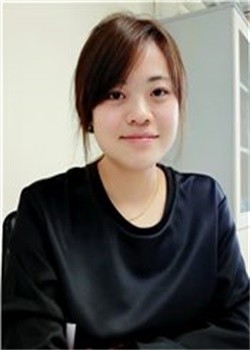 北京市八一学校国际部邱波霓(Boni)