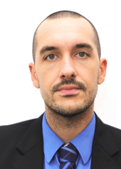 北京市朝阳区凯文学校Sean Raymond图片