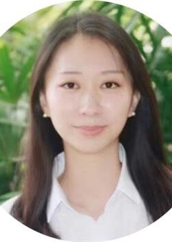 珠海英华剑桥国际学校刘嘉欣图片