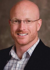 美国马凯特中学北京分校Jeffrey Botteron 