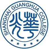 上海光华学院美高校区LOGO