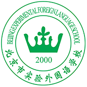 北京市实验外国语学校LOGO