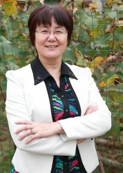 西安博爱国际学校王丽娟