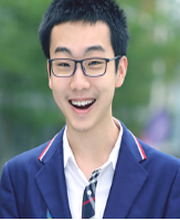 瑞得福国际学校黄小博图片