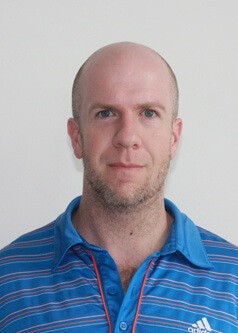 深圳（南山）中加学校Gregory Smith图片