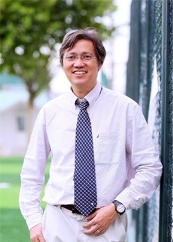 北京君诚国际双语学校陈晓民图片