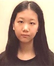 珠海英华剑桥国际学校林诗雅图片