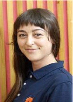 曦城协同国际学校Cristen&nbsp;Haynes图片