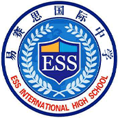 易赛思国际中学LOGO