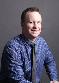 达罗捷派学校Colin Costantino