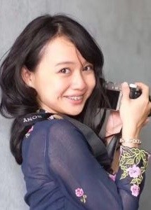 美国马凯特中学北京分校Grace