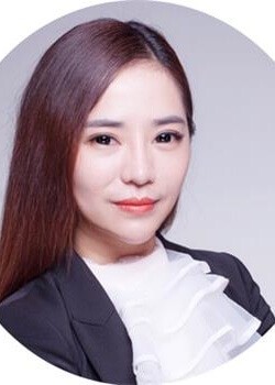 珠海英华剑桥国际学校韦金希图片