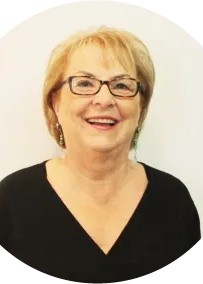 苏州青云实验中学国际部Sheila Applebaum