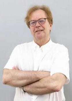 美联国际学校Robert Reichert