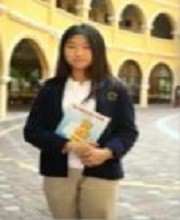 曦城协同国际学校Susie Yang图片