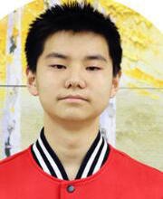 北京市二十一世纪国际学校邹宬图片