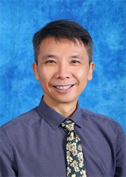 启明星双语学校(北皋校区)黄耀强图片