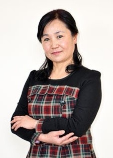 北京市中关村外国语学校张雪梅图片