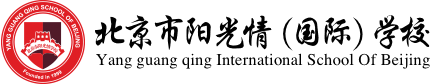 北京市阳光情(国际)学校