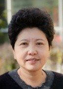 北京君诚国际双语学校张爱君图片