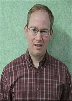 美国Lee Academy高级中学（上海校区）Ryan Batdorf