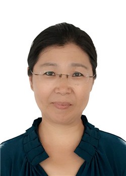 北京四中国际课程佳莲校区贾丽睿