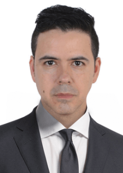 北京市朝阳区凯文学校Omar Florez图片