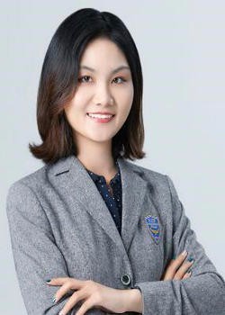 瑞得福国际学校刘韵怡