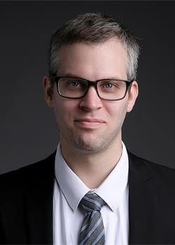 新哲书院(原讯得达国际书院)Alexander Lloyd图片