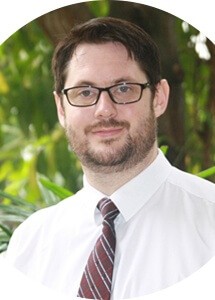 珠海英华剑桥国际学校William Kulbicki图片