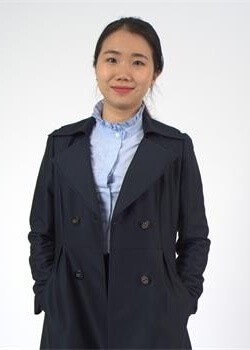 新哲书院(原讯得达国际书院)林颖图片