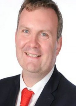 北京市房山区诺德安达学校Benjamin John Sanders图片