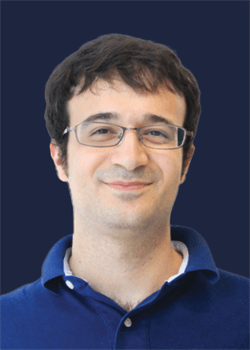 昆山加拿大外籍人员子女学校Micah Ramchandani图片