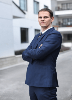 江苏省震泽中学国际部Robert Vleck