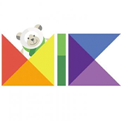 Muffy's博识梦飞幼儿园LOGO