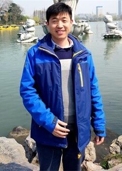 南京市第十三中学国际高中孙维昌