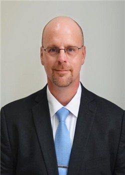 成都七中嘉祥外国语学校国际高中部Darin Oosting图片