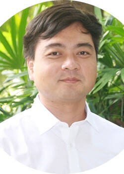 珠海英华剑桥国际学校徐立图片