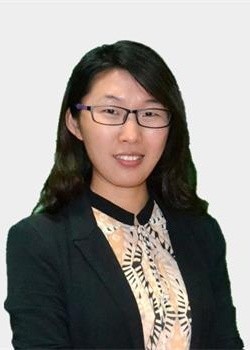 华南师范大学附属外国语学校美式高中王娟图片