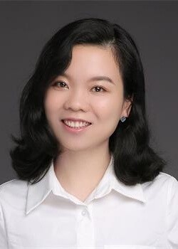 新哲书院(原讯得达国际书院)曾璐茜图片