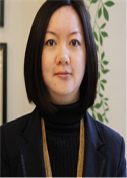 麓山国际光亚学校黄妮可