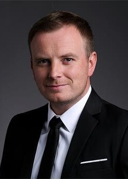 新哲书院(原讯得达国际书院)Andy Black图片