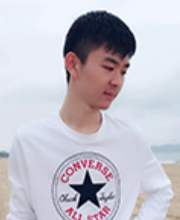 北京力迈中美国际学校姚星宇图片