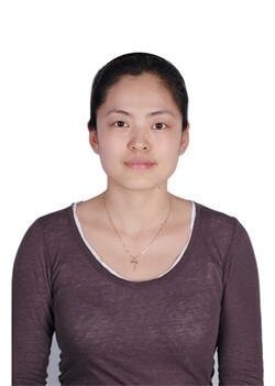 深圳（南山）中加学校彭博图片