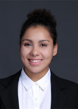 新哲书院(原讯得达国际书院)Jillian Webster图片