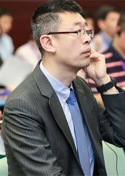 深大留服橘郡美高Allen Zuo图片