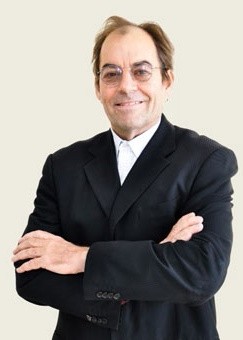 北京市中关村外国语学校Bill Blackwood图片