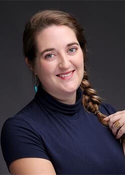 新哲书院(原讯得达国际书院)Jennilee Fletcher图片