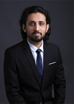 新哲书院(原讯得达国际书院)Muhammad Husnain Zeb图片